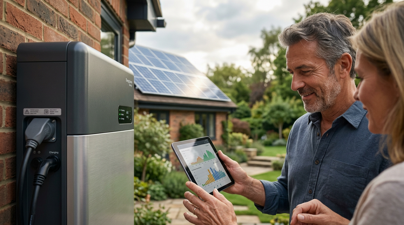 SURREY Energy Centre Ltd | Renewable Energy Solutions